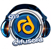 Rádio Difusora FM 91.9 Paranaíba / MS - Brasil