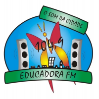 Rádio Educadora FM 104.9 Tanabi / SP - Brasil