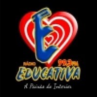 Rádio Educativa FM 99.3 Jundiaí / SP - Brasil