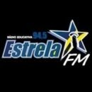 Rádio Estrela FM 94.5 Jaguariúna / SP - Brasil