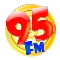 Rádio FM 95 Macaé / RJ - Brasil