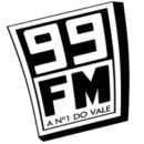 Rádio FM 99 Taubaté / SP - Brasil