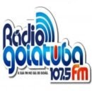 Rádio Goiatuba FM 107.5 Goiatuba / GO - Brasil
