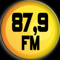 Radio Grandes Lagos FM 87.9 Cardoso / SP - Brasil