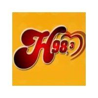 Rádio Harmonia FM 98.3 Dourados / MS - Brasil