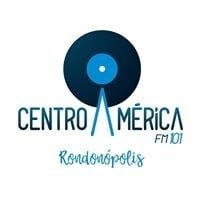 Rádio Hits Centro América FM 101.5 Rondonópolis / MT - Brasil