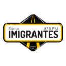 Rádio Imigrantes 87.5 FM Diadema / SP - Brasil