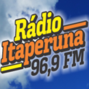 Rádio Itaperuna FM 96.9 Itaperuna / RJ - Brasil