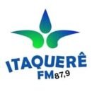 Rádio Itaquerê 87.9 FM Nova Europa / SP - Brasil