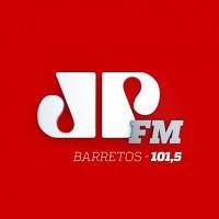 Rádio Jovem Pan Barretos FM 101.5 Barretos / SP - Brasil