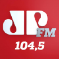 Rádio Jovem Pan FM 104.5 Três Lagoas / MS - Brasil