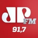 Rádio Jovem Pan Itapeva 91.7 FM Itapeva / SP - Brasil