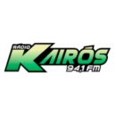 Rádio Kairós FM 94.1 Mirassol / SP - Brasil