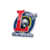 Rádio Liberdade FM 104.9 Caiapônia / GO - Brasil