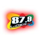 Rádio Líder 87.9 FM Colíder / MT - Brasil