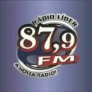 Rádio Líder FM 87.9 Quirinópolis / GO - Brasil