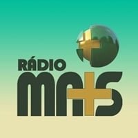 Rádio Mais 550 AM Sinop / MT - Brasil