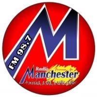 Rádio Manchester 98.7 FM Formoso / GO - Brasil