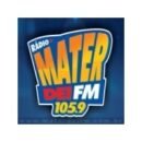 Rádio Mater Dei FM 105.9 Piraju / SP - Brasil