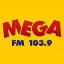 Rádio Mega 103.9 FM Santa Fé do Sul / SP - Brasil