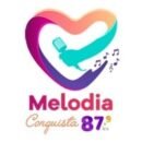 Rádio Melodia Conquista FM 87.9 Vitória da Conquista / BA - Brasil