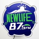 Rádio New Life FM 87.5 Carapicuíba / SP - Brasil