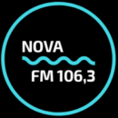 Rádio Nova 106.3 FM Espírito Santo do Pinhal / SP - Brasil