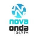 Rádio Nova Onda FM 104.9 Martinópolis / SP - Brasil