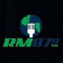 Rádio Nova Rm FM 87 Lençóis Paulista / SP - Brasil