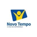 Rádio Novo Tempo FM 101.3 Caçapava / SP - Brasil