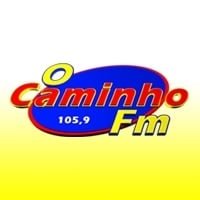 Rádio O Caminho FM 105.9 Bragança Paulista / SP - Brasil