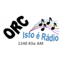 Rádio ORC AM 1240 Orlândia / SP - Brasil