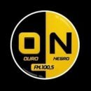 Rádio Ouro Negro FM 100.5 Catu / BA - Brasil