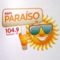 Rádio Paraíso FM 104.9 Pacaembu / SP - Brasil