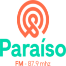 Rádio Paraíso FM 87.9 Alto Paraíso de Goiás / GO - Brasil