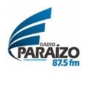 Rádio Paraizo 87.5 FM Barra do Piraí / RJ - Brasil