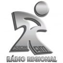 Rádio Regional AM 580 Palmital / SP - Brasil