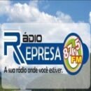 Rádio Represa 87.5 FM São Bernardo do Campo / SP - Brasil