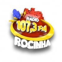 Rádio Rocinha FM 107.3 Rio de Janeiro / RJ - Brasil