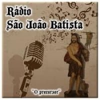 Rádio São João Batista 107.1 FM Itaporanga / SP - Brasil