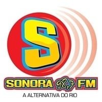 Rádio Sonora 98.7 FM Rio de Janeiro / RJ - Brasil