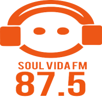 Radio Soul Vida FM 87.5 São Paulo / SP - Brasil