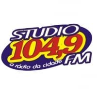 Rádio Studio FM 104.9 Cesário Lange / SP - Brasil