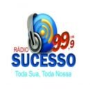 Rádio Sucesso FM 99.9 Caldas Novas / GO - Brasil