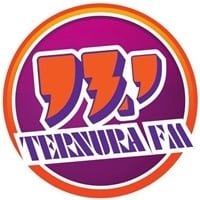 Rádio Ternura FM 93.9 Tatuí / SP - Brasil