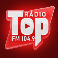 Rádio Top 104.9 FM Jaguarari Jaguarari / BA - Brasil