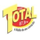 Rádio Total FM 87.9 Paraúna / GO - Brasil