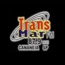 Rádio Transmar 87.9 FM Cananéia / SP - Brasil