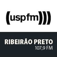 Rádio USP FM 107.9 Ribeirão Preto / SP - Brasil