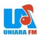 Rádio Uniara FM 100.1 Araraquara / SP - Brasil